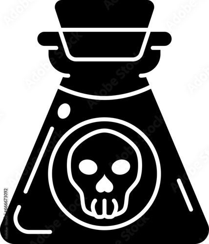 poison  icon
