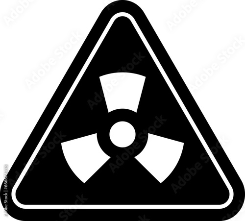 nuclear  icon