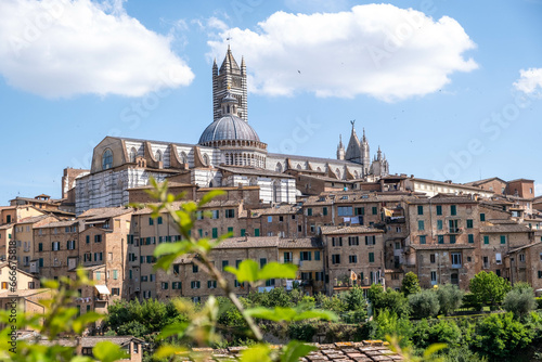 Catedral toscana