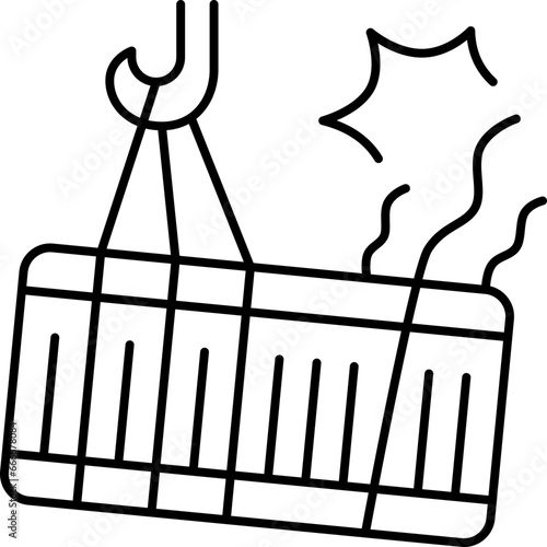 load  icon