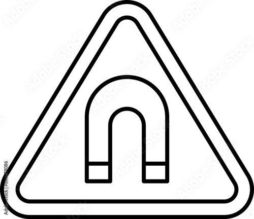 magnet  icon
