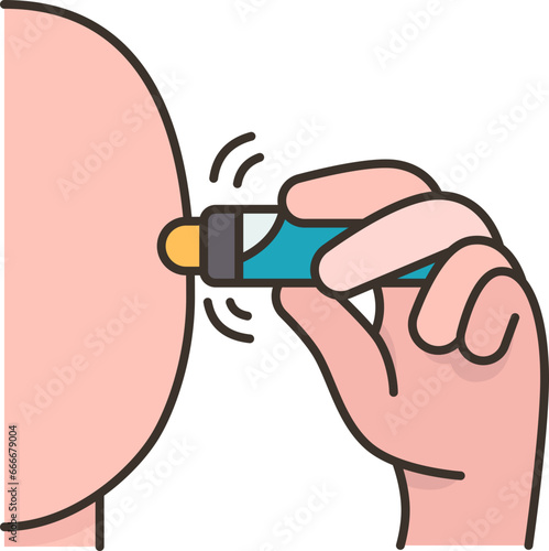 headaches  icon