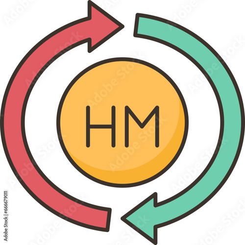 hormones  icon