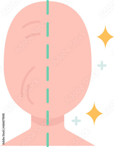 wrinkles  icon