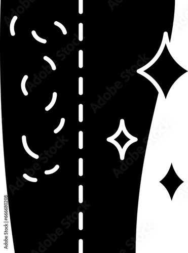 cellulite  icon