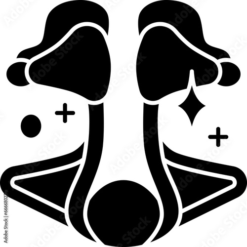 sinuses  icon