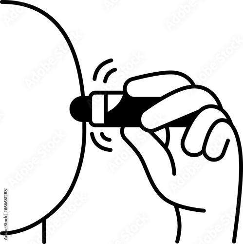 headaches  icon