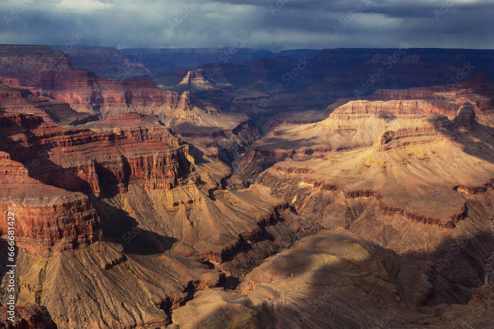 Grand Canyon