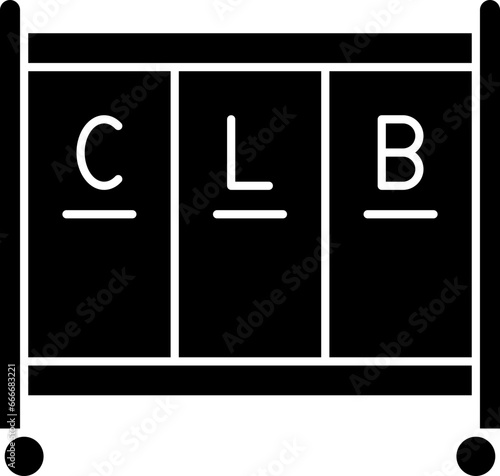 basket  icon