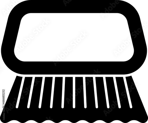 brush  icon