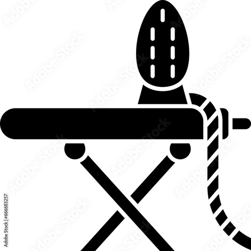 iron  icon