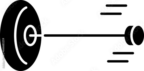 clothesline  icon