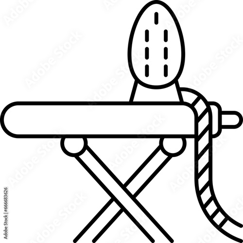 iron  icon