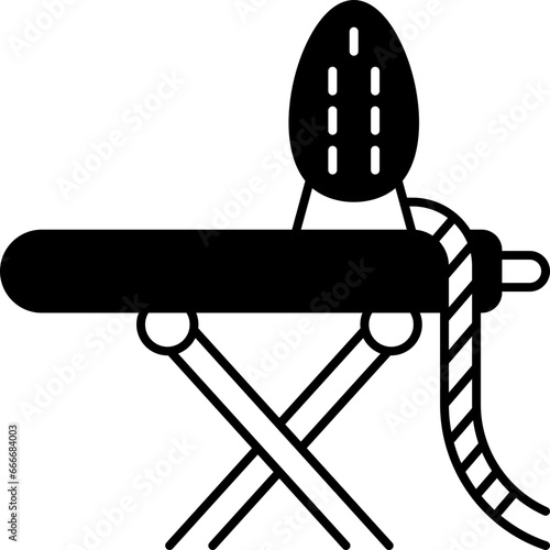 iron  icon
