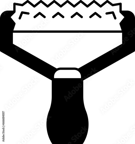 lint  icon