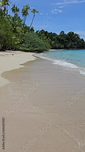 Parque Nacional Coiba  photo