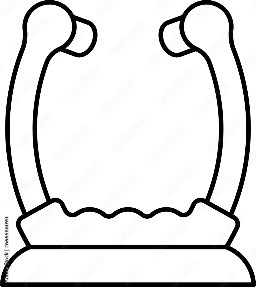 earphone icon earphone icon