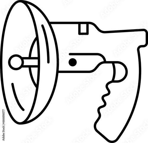 ear  icon