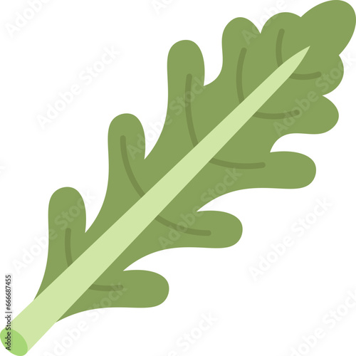 arugula  icon