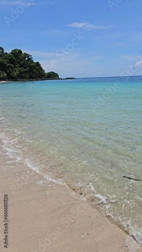 Parque Nacional Coiba  photo