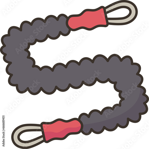 bungee  icon