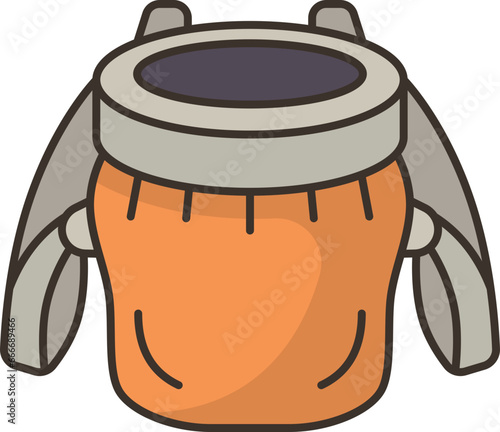 chalk  icon