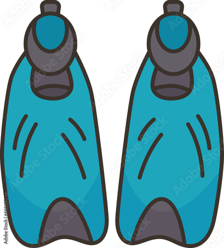 fins  icon