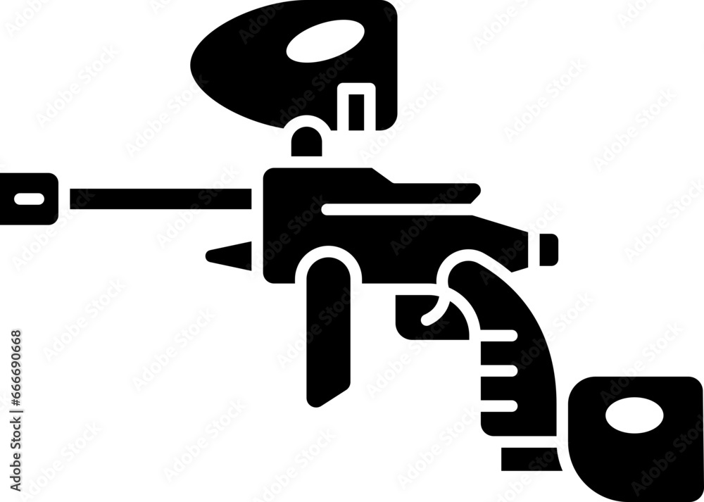 gun icon gun icon