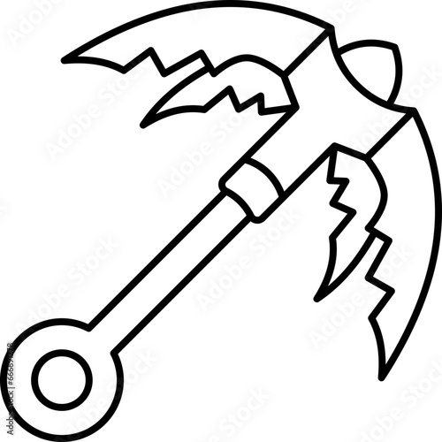 grappling  icon