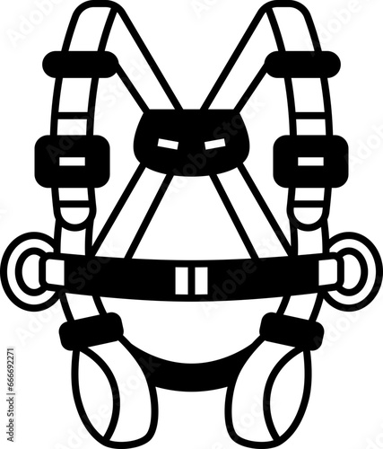 harness  icon