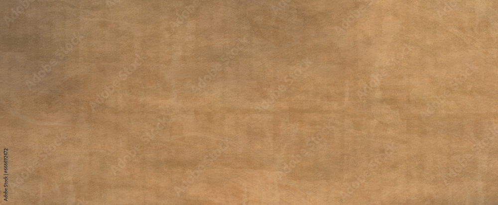 Brown kratf paper or cardboard texture. Zero waste idea. Recycling paper texture.