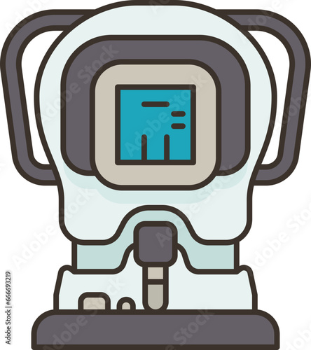 tonometer  icon