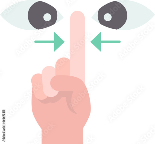 eye  icon