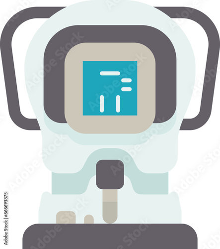 tonometer  icon