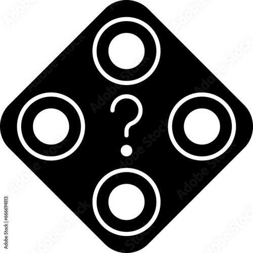 depth  icon