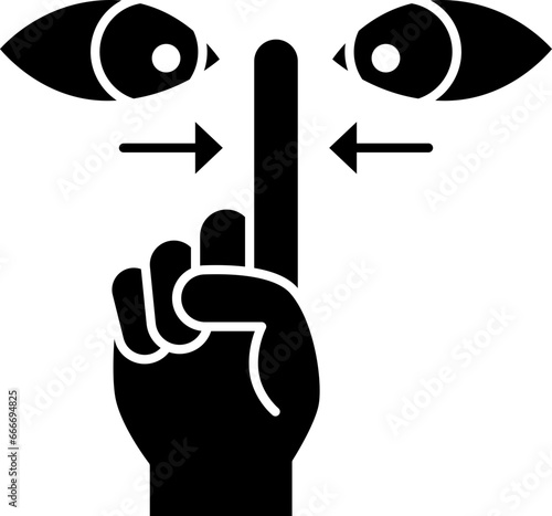 eye  icon