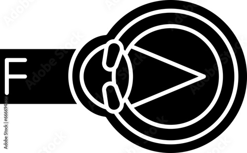 eye  icon