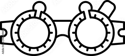 cycloplegic  icon