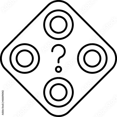 depth  icon