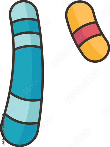 chromosome  icon