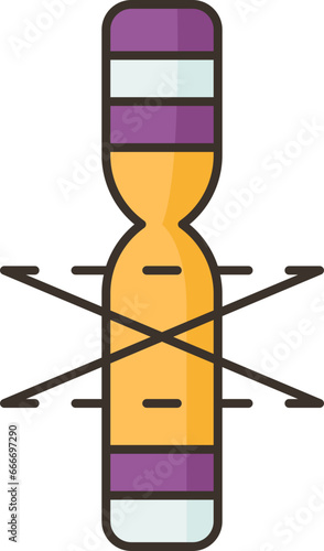 genetic  icon