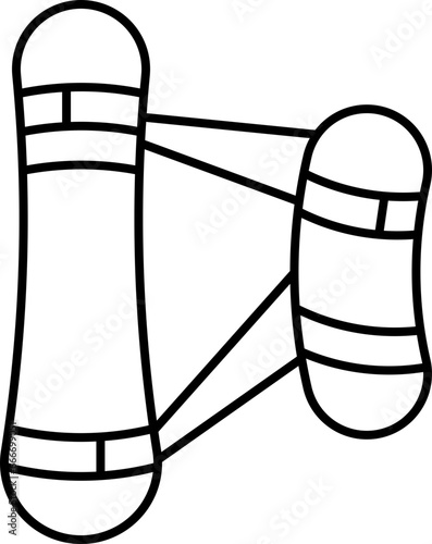 chromosome  icon