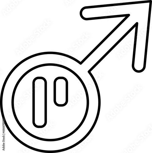 chromosome  icon