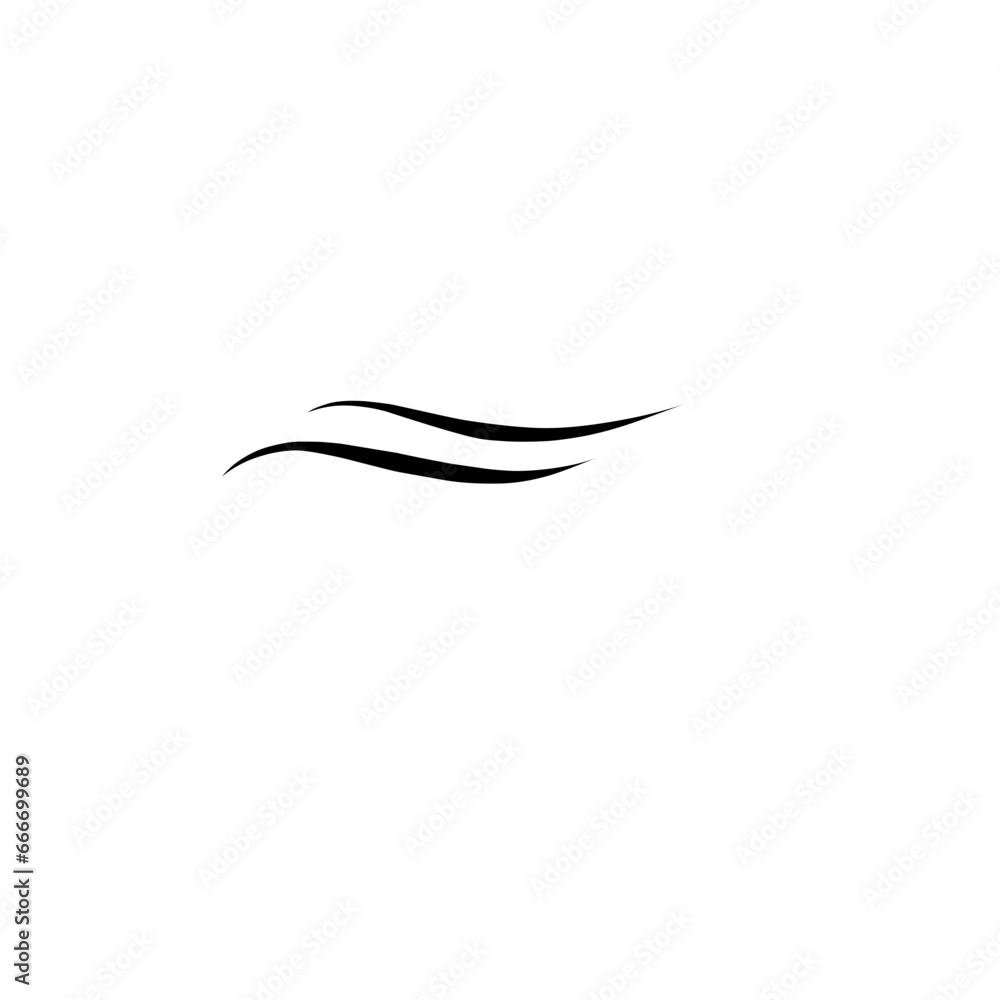 vector wind icon vector wind icon