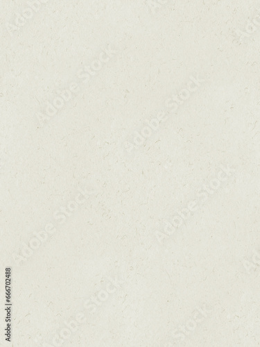 Seamless white paper texture. Rough surface. 