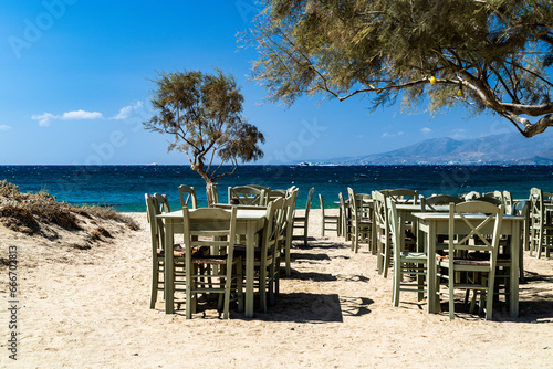 Sparziergang auf Naxos photo