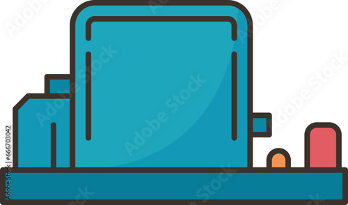 relay  icon