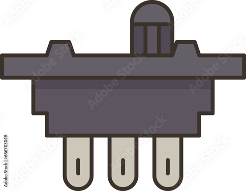 switch  icon