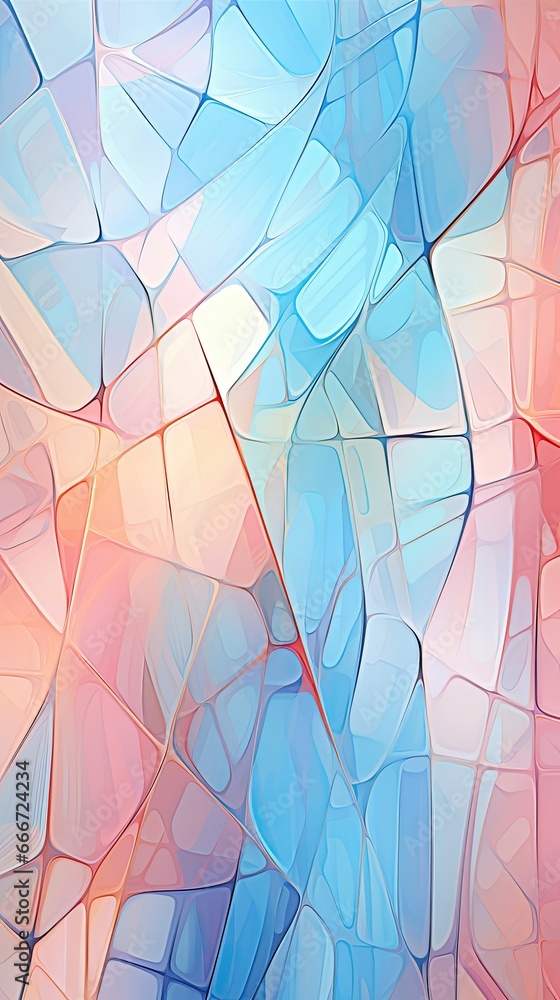 Abstract Pastel colors image to be used as background and wallpaper Abstract Pastel colors image to be used as background and wallpaper