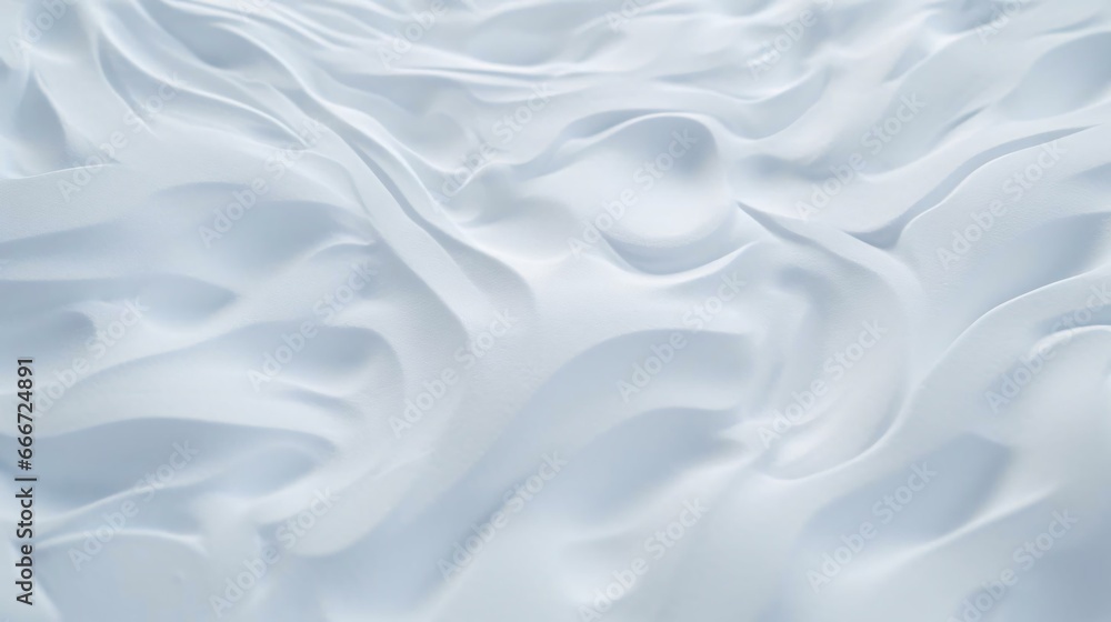 Obraz premium a white surface with a dark background